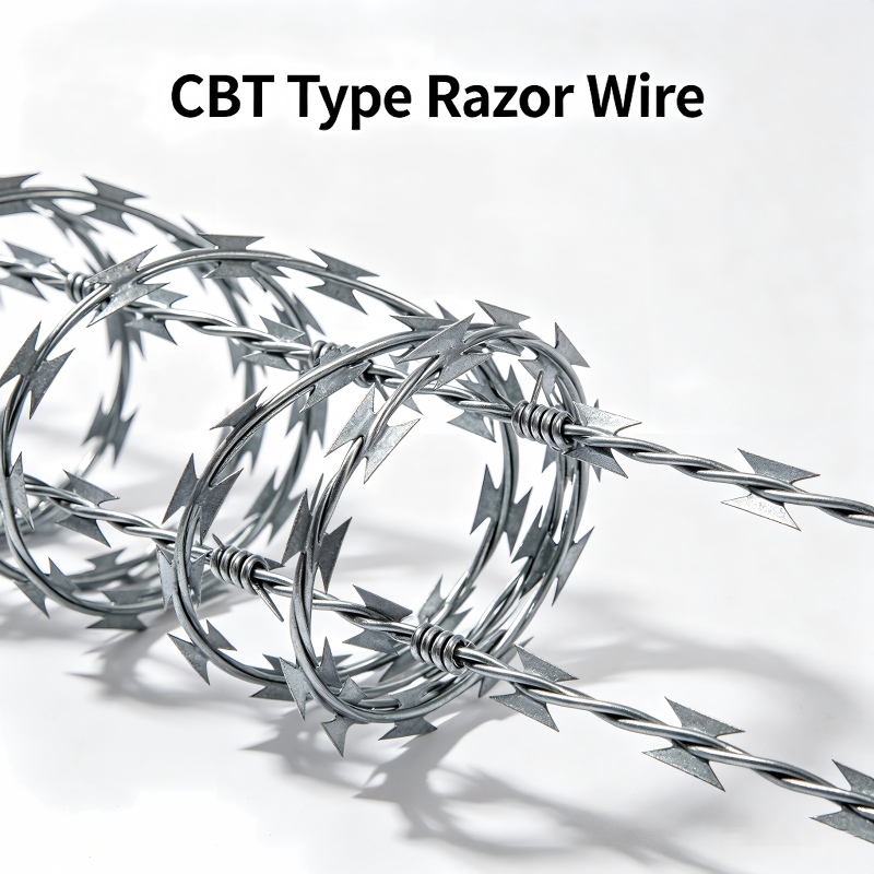 CBT Type Razor Wire