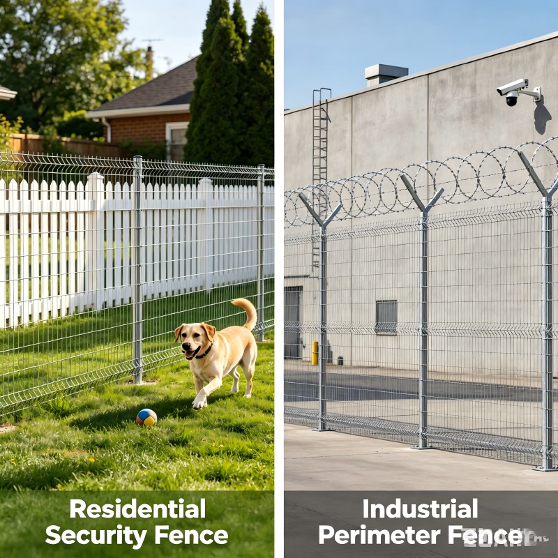 Welded Wire Mesh
