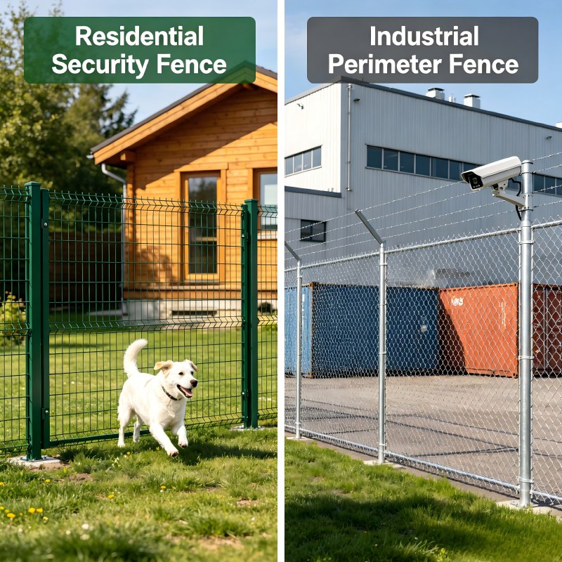 Welded Wire Mesh