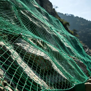 Slope Protection Tecco Mesh