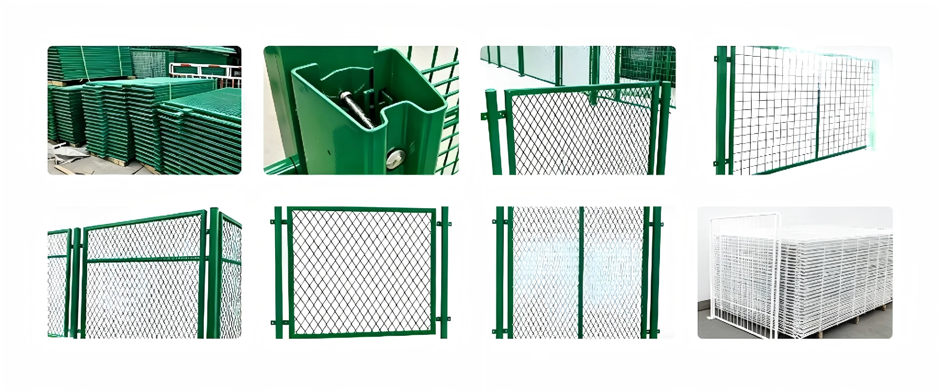 Barbed Wire Roll