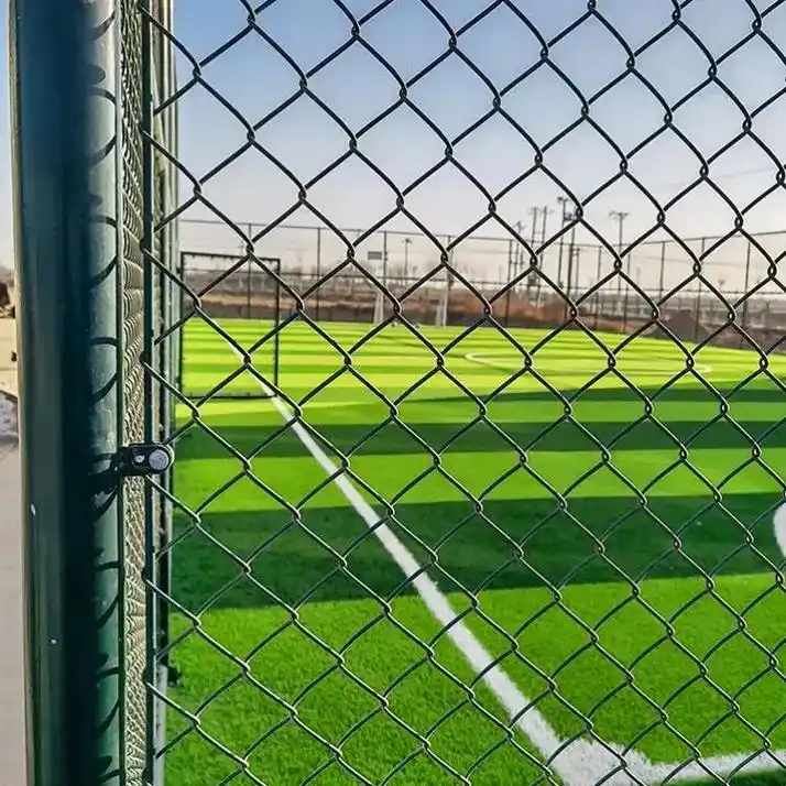 Chain Link Fence