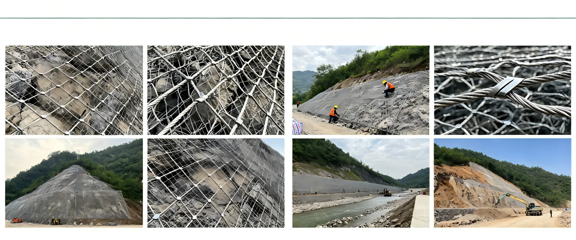 Gabion Mesh Box