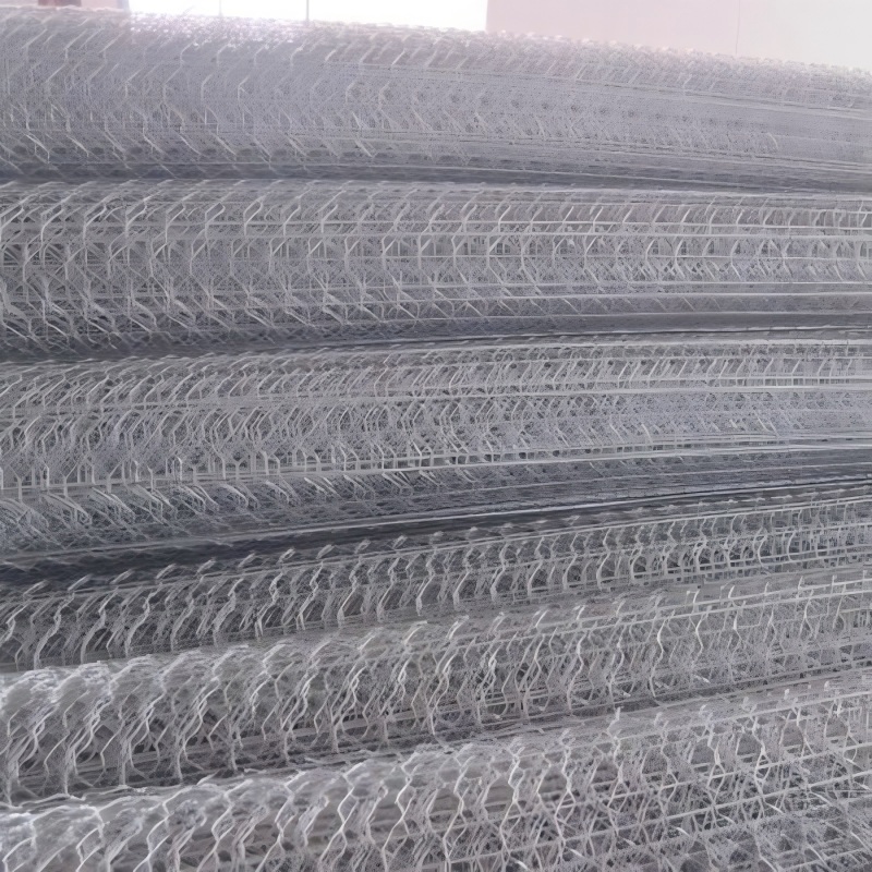 Gabion Mesh Roll